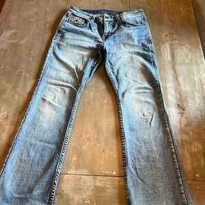 CODY JAMES MENS CORE jeans 32x32 🔥 🔥